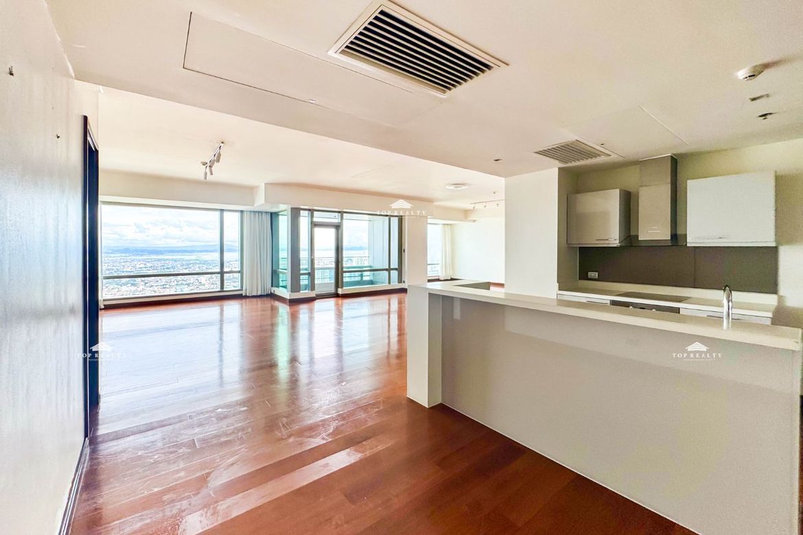 3 Bedroom Condo for Rent in BGC, Taguig, Metro Manila photo 2