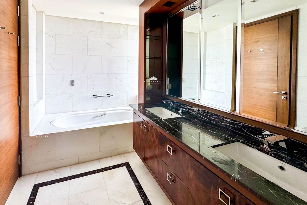 3 Bedroom Condo for Rent in BGC, Taguig, Metro Manila photo 4
