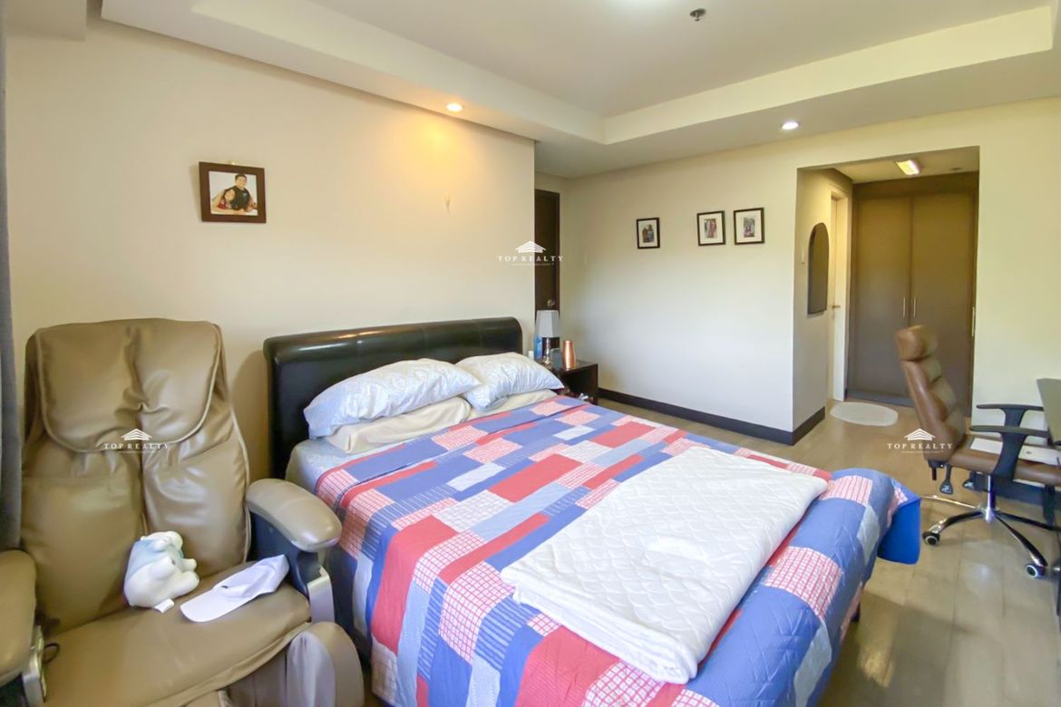 3 Bedroom Condo for Rent in BGC, Taguig, Metro Manila photo 4