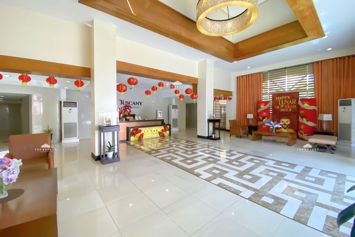 3 Bedroom Condo for Rent in BGC, Taguig, Metro Manila photo 6