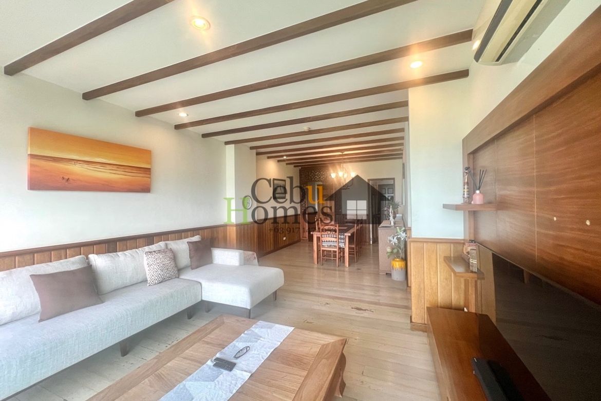 3 Bedroom Condo for Rent in Busay, Cebu City, Cebu