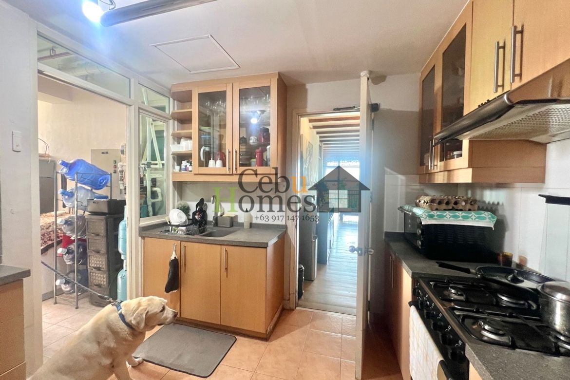 3 Bedroom Condo for Rent in Busay, Cebu City, Cebu photo 7