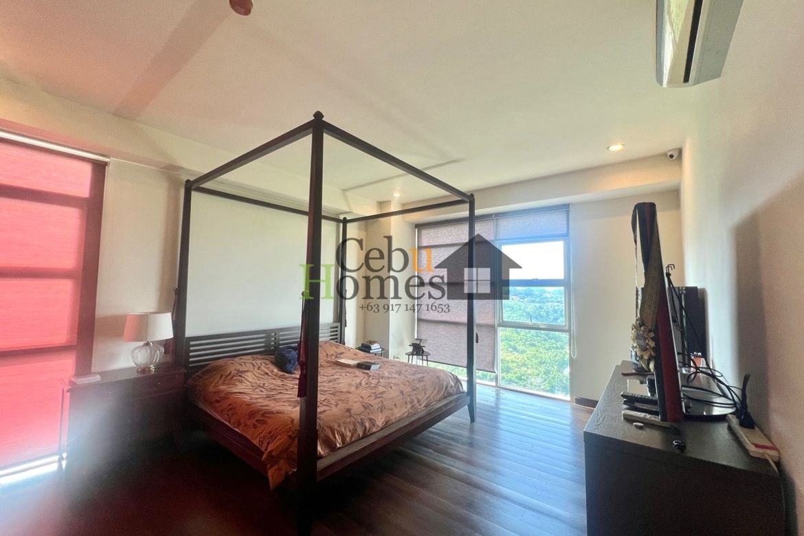 3 Bedroom Condo for Rent in Busay, Cebu City, Cebu photo 8