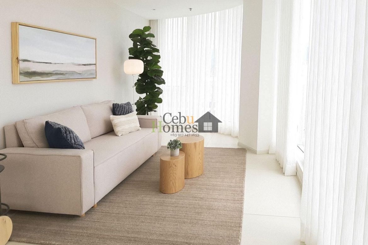 3 Bedroom Condo for Rent in Cebu IT Park, Cebu City, Cebu photo 3