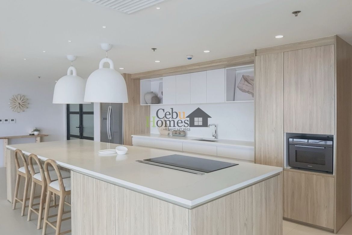 3 Bedroom Condo for Rent in Cebu IT Park, Cebu City, Cebu photo 6