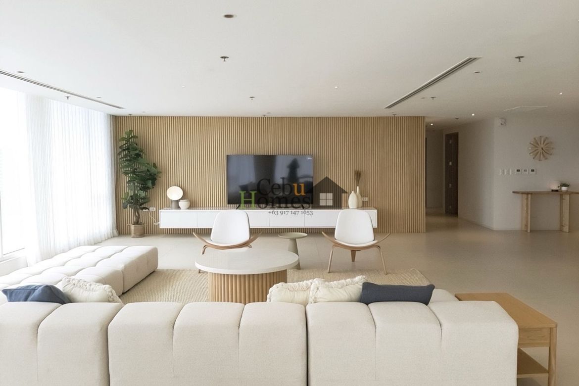 3 Bedroom Condo for Rent in Cebu IT Park, Cebu City, Cebu photo 8