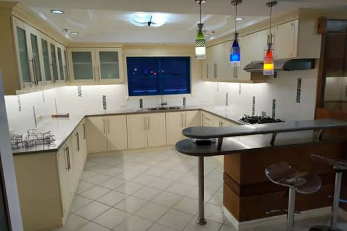 3 Bedroom Condo for Rent in Central, Quezon City, Metro Manila photo 4