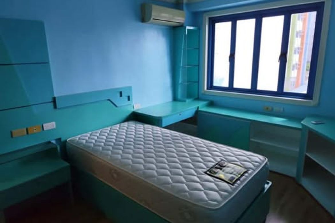 3 Bedroom Condo for Rent in Central, Quezon City, Metro Manila photo 7