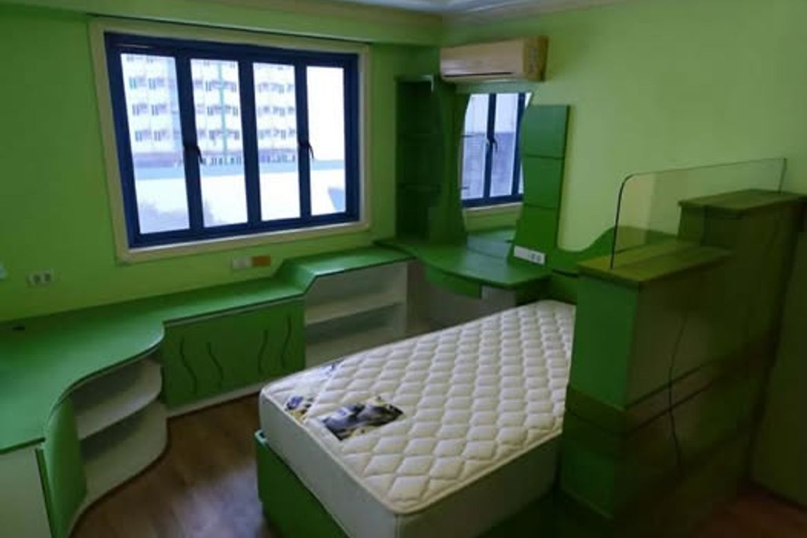 3 Bedroom Condo for Rent in Central, Quezon City, Metro Manila photo 8