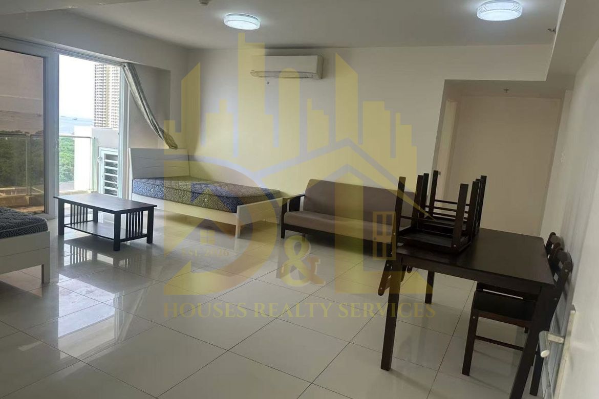 3 Bedroom Condo for Rent in Don Galo, Parañaque, Metro Manila