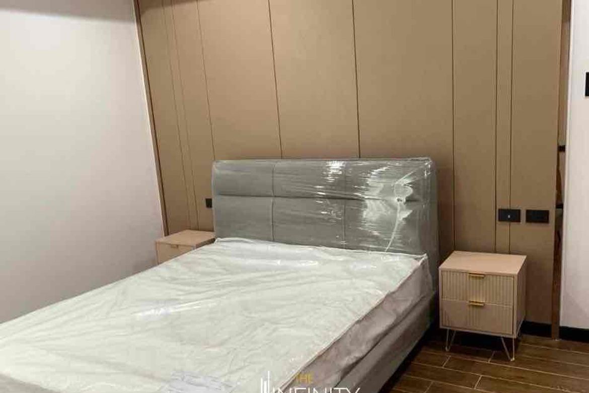 3 Bedroom Condo for Rent in Don Galo, Parañaque, Metro Manila