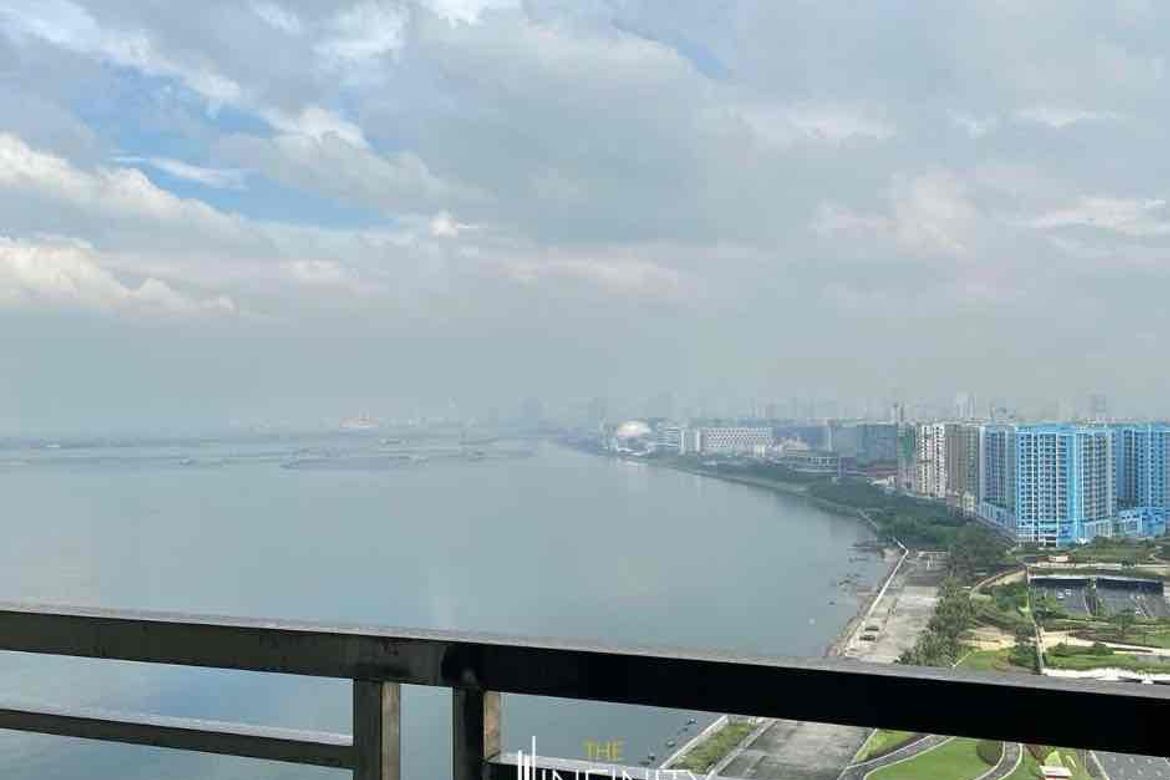3 Bedroom Condo for Rent in Don Galo, Parañaque, Metro Manila photo 8
