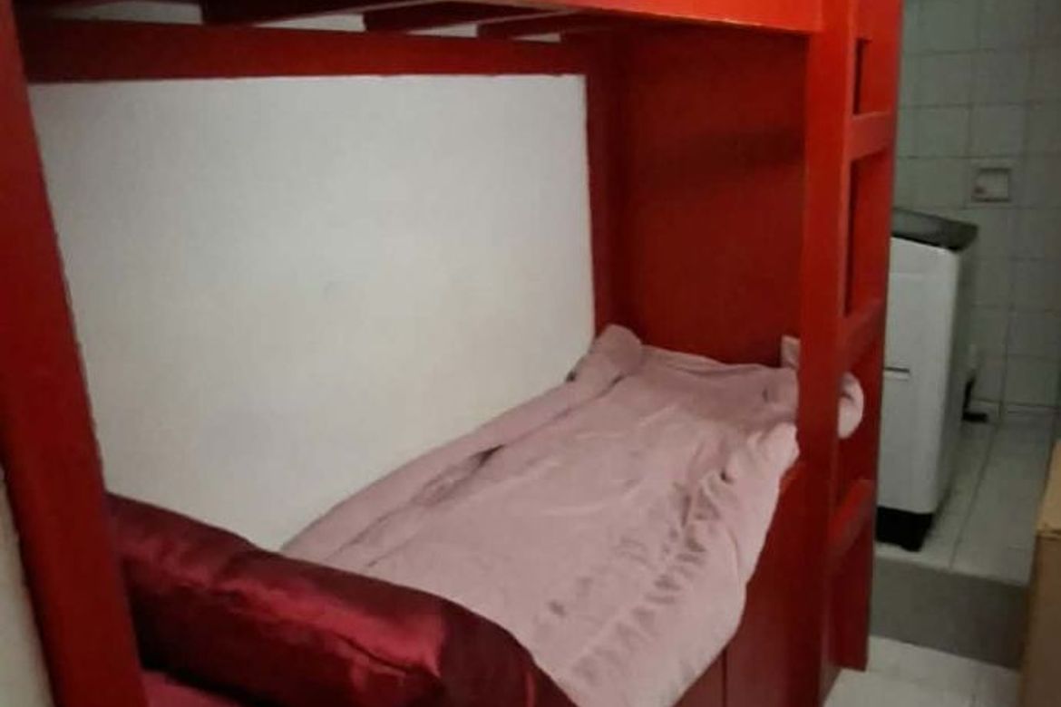 3 Bedroom Condo for Rent in Ermita, Manila, Metro Manila near LRT-1 Pedro Gil photo 2