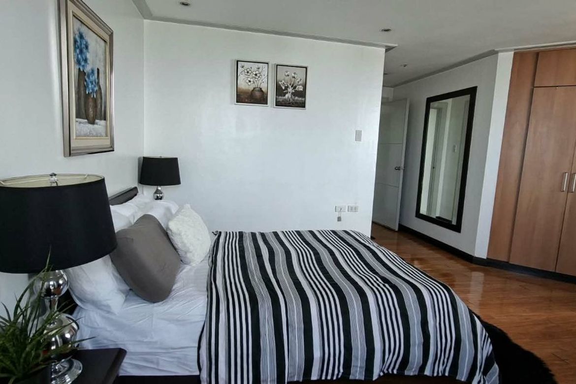 3 Bedroom Condo for Rent in Ermita, Manila, Metro Manila near LRT-1 Pedro Gil photo 5