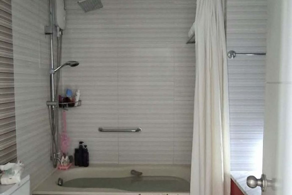 3 Bedroom Condo for Rent in Ermita, Manila, Metro Manila near LRT-1 Pedro Gil photo 6