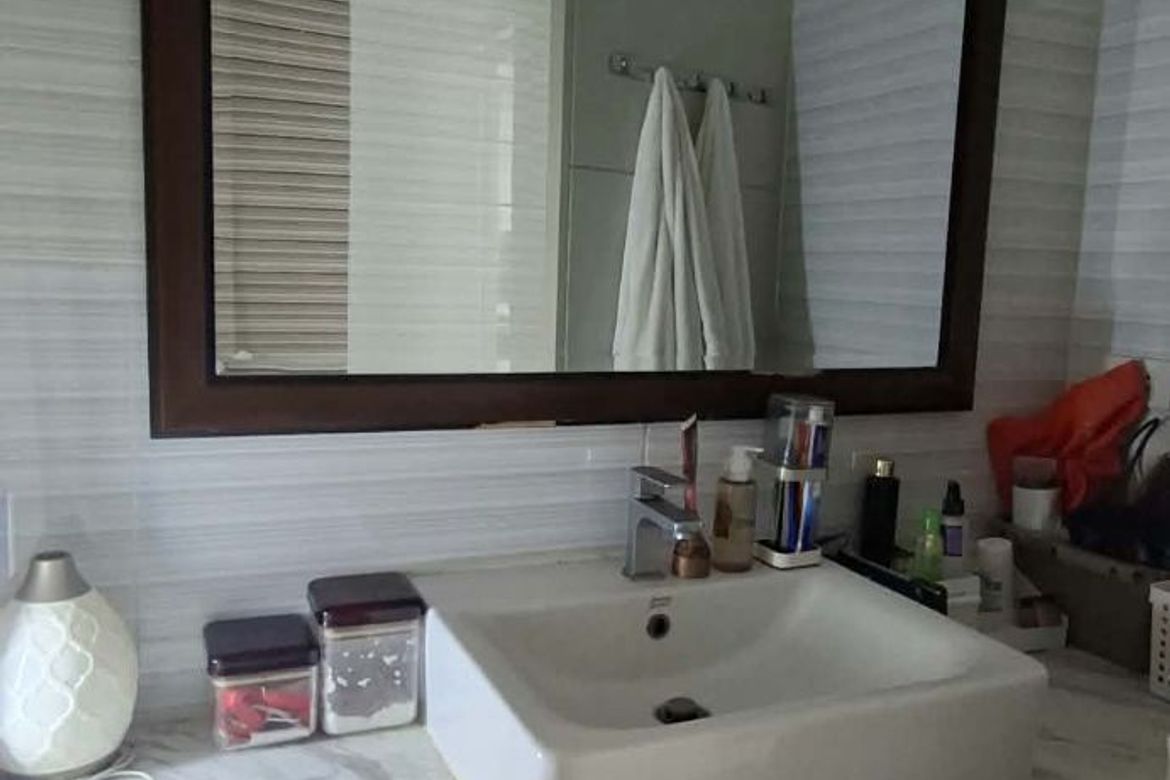 3 Bedroom Condo for Rent in Ermita, Manila, Metro Manila near LRT-1 Pedro Gil photo 7