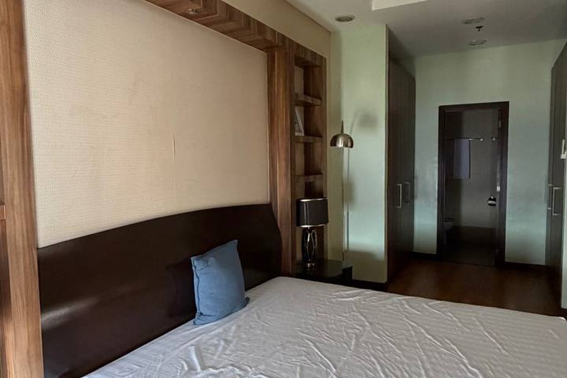 3 Bedroom Condo for Rent in Ermita, Manila, Metro Manila near LRT-1 Pedro Gil photo 8