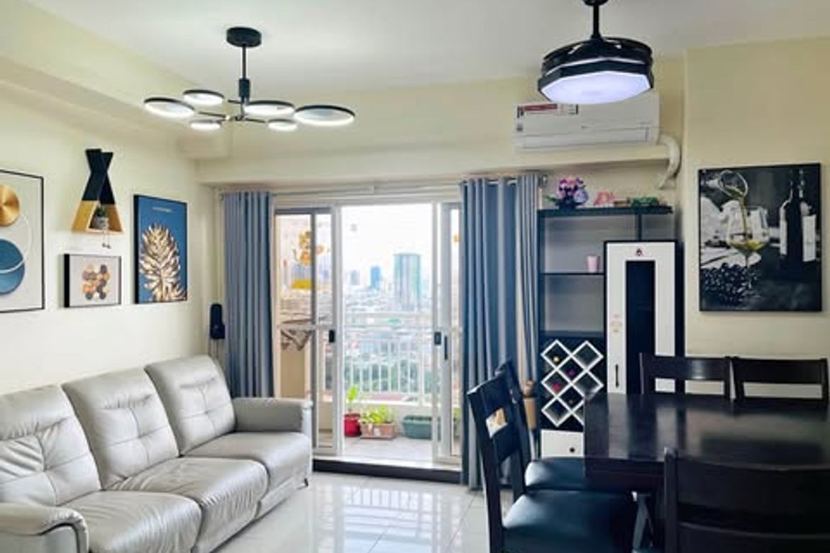 3 Bedroom Condo for Rent in Ermita, Manila, Metro Manila near LRT-1 United Nations photo 5