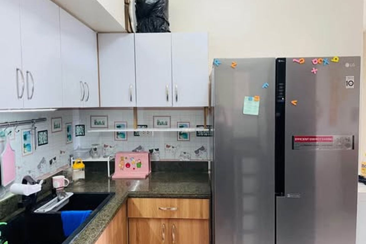 3 Bedroom Condo for Rent in Ermita, Manila, Metro Manila near LRT-1 United Nations photo 8
