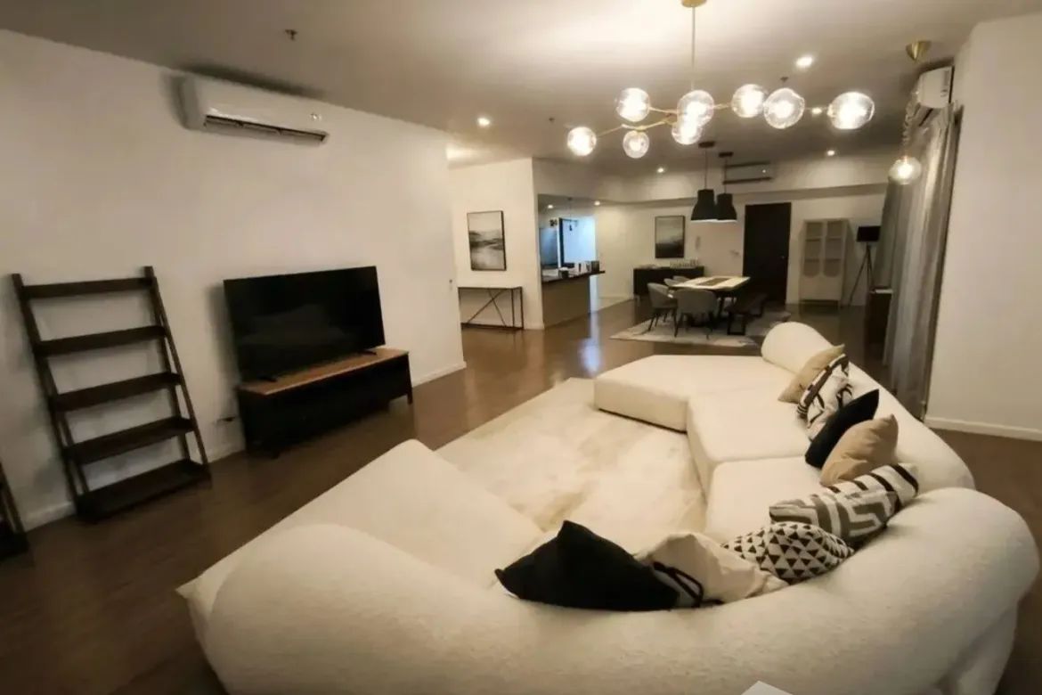 3 Bedroom Condo for Rent in Escala Salcedo, Bel-Air, Makati, Metro Manila photo 2