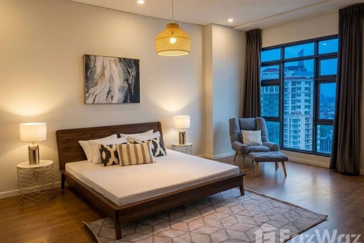 3 Bedroom Condo for Rent in Escala Salcedo, Bel-Air, Makati, Metro Manila photo 6