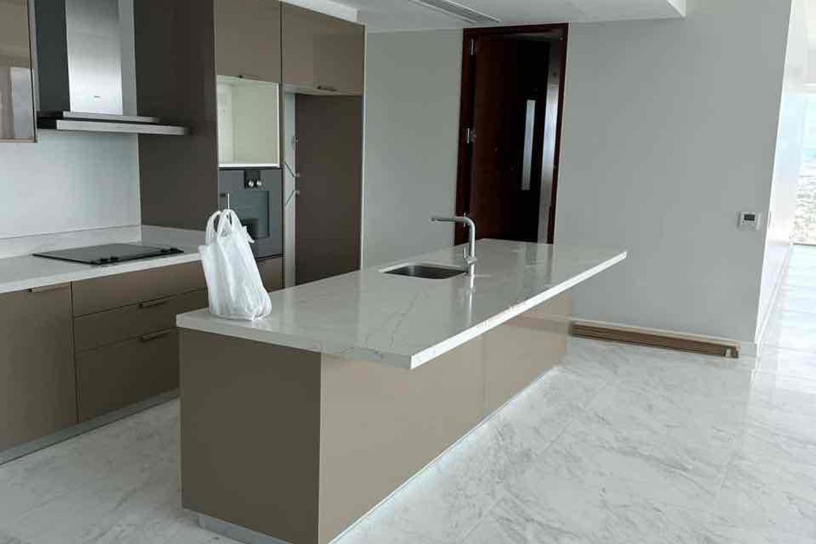 3 Bedroom Condo for Rent in Grand Hyatt Manila Residences, BGC, Taguig, Metro Manila photo 2
