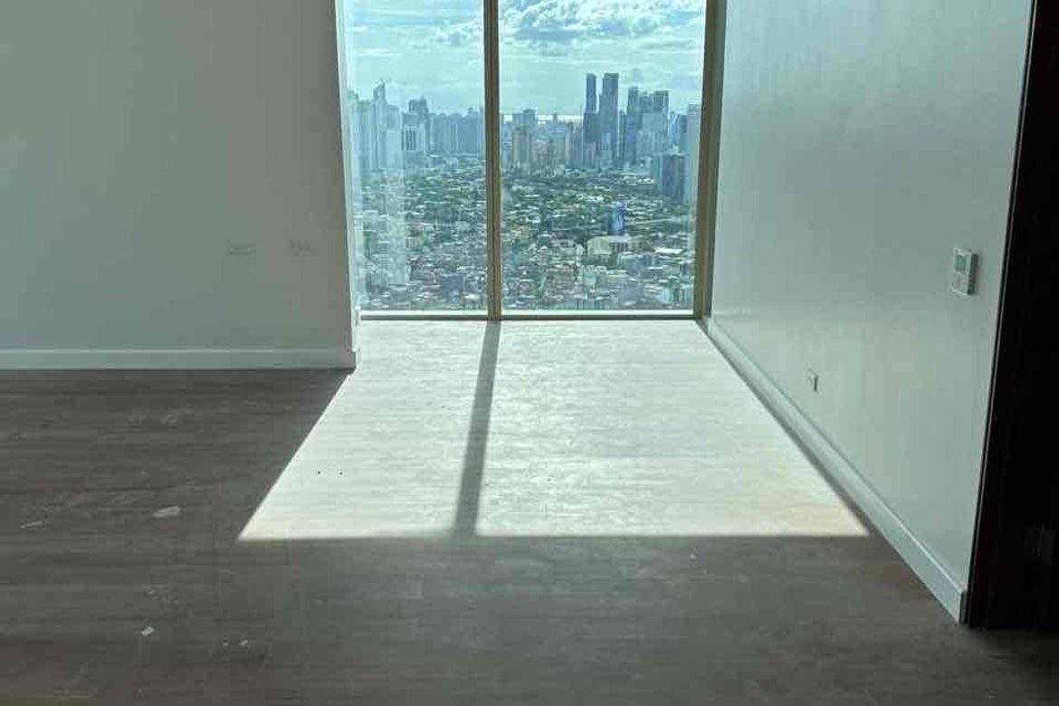 3 Bedroom Condo for Rent in Grand Hyatt Manila Residences, BGC, Taguig, Metro Manila photo 3