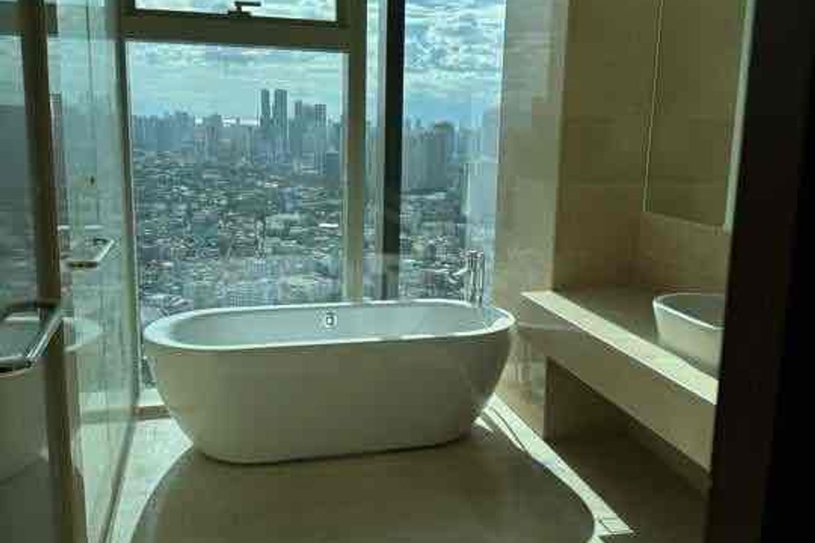 3 Bedroom Condo for Rent in Grand Hyatt Manila Residences, BGC, Taguig, Metro Manila photo 4