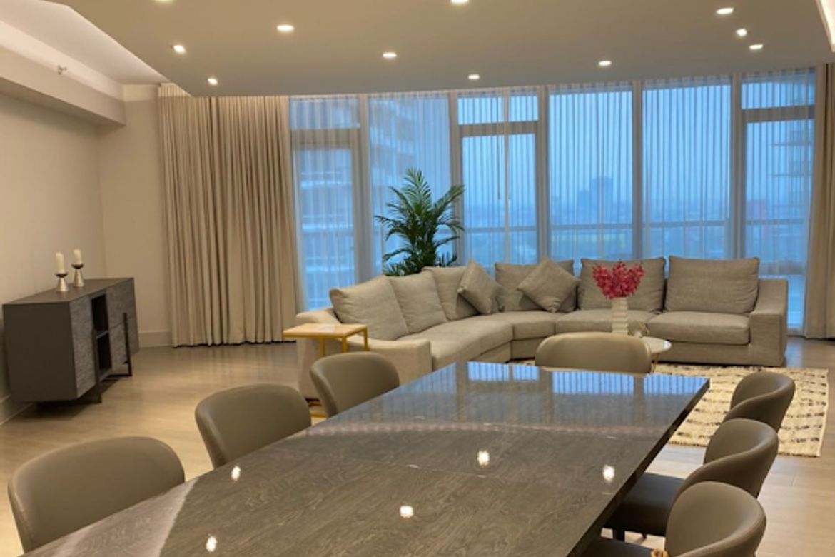3 Bedroom Condo for Rent in Guadalupe Viejo, Makati, Metro Manila near MRT-3 Guadalupe photo 5