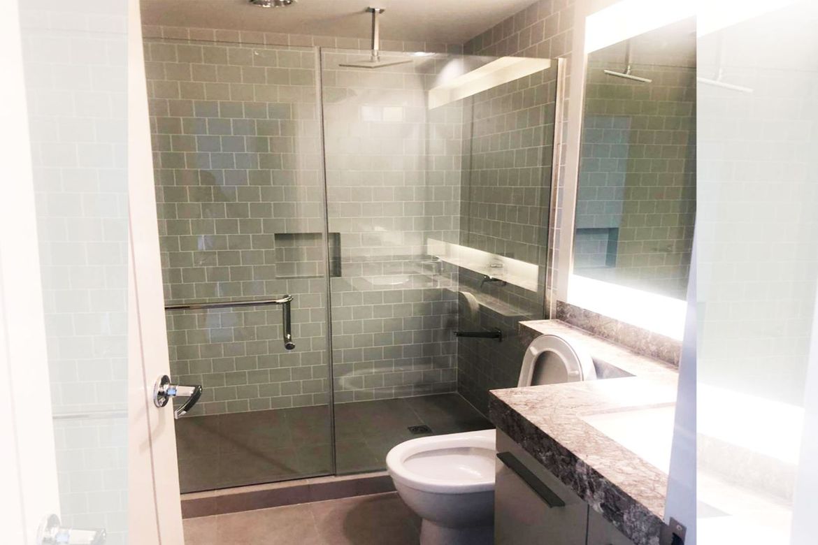 3 Bedroom Condo for Rent in Guadalupe Viejo, Makati, Metro Manila near MRT-3 Guadalupe photo 7
