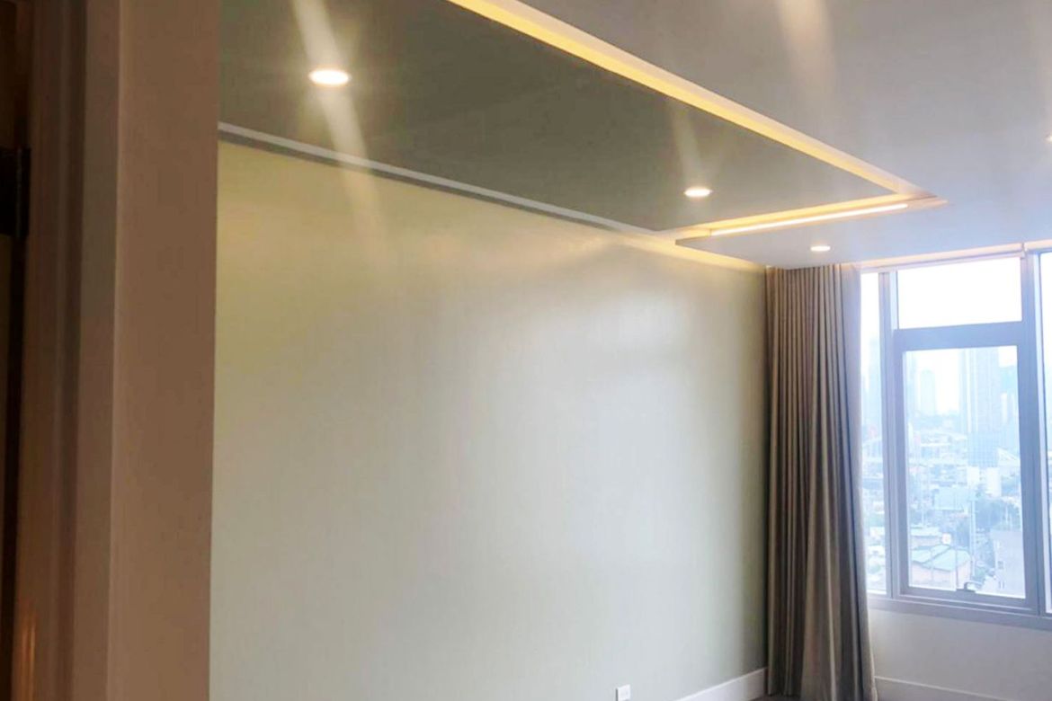 3 Bedroom Condo for Rent in Guadalupe Viejo, Makati, Metro Manila near MRT-3 Guadalupe photo 8
