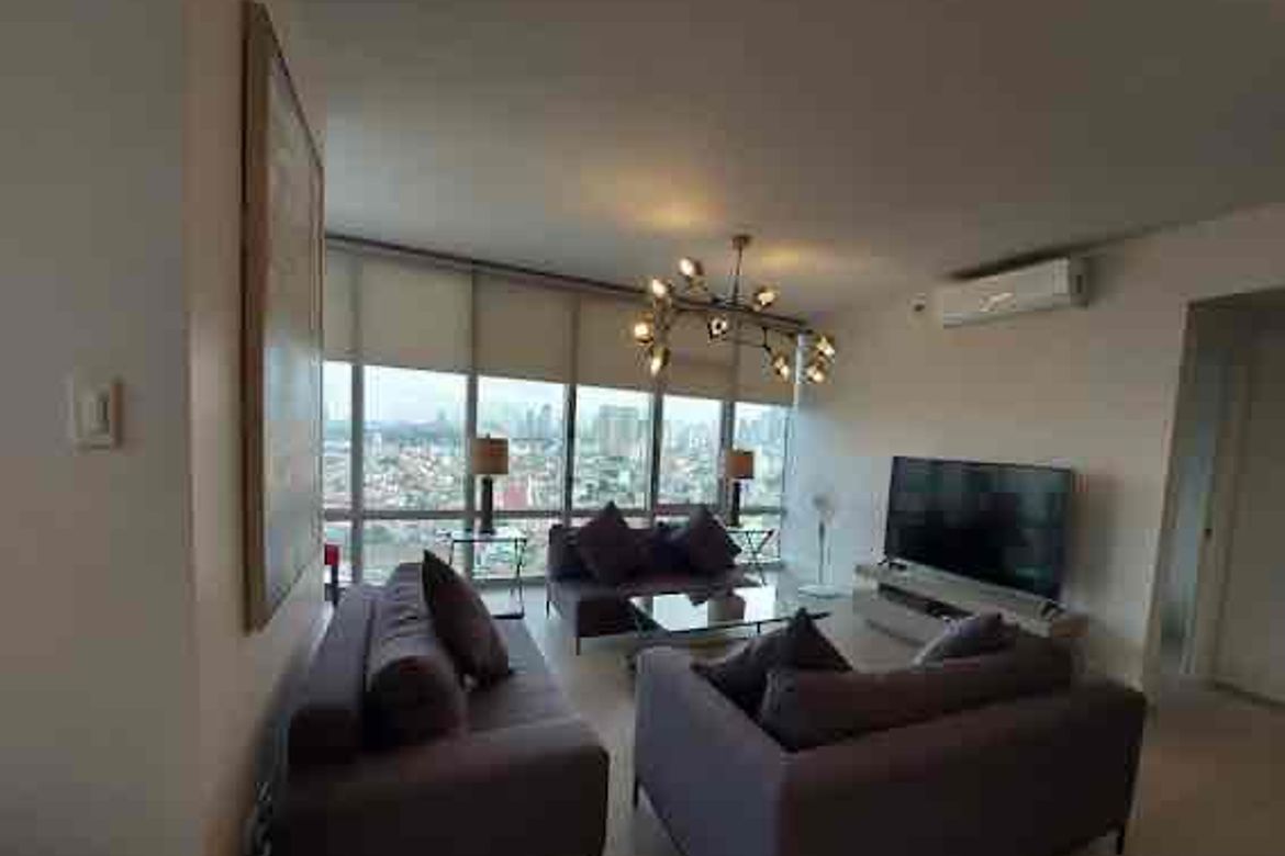 3 Bedroom Condo for Rent in Guadalupe Viejo, Makati, Metro Manila near MRT-3 Guadalupe photo 5