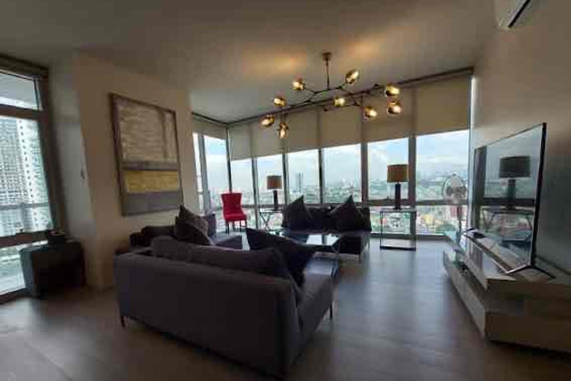 3 Bedroom Condo for Rent in Guadalupe Viejo, Makati, Metro Manila near MRT-3 Guadalupe photo 7