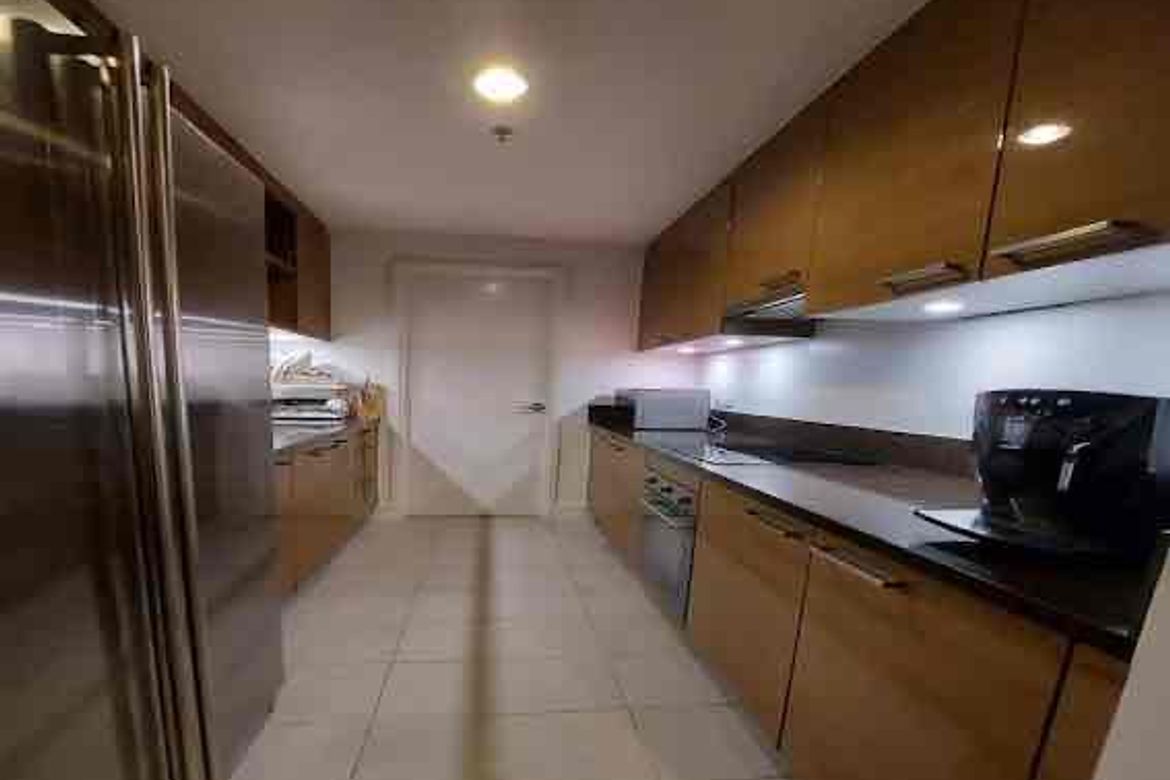 3 Bedroom Condo for Rent in Guadalupe Viejo, Makati, Metro Manila near MRT-3 Guadalupe photo 8