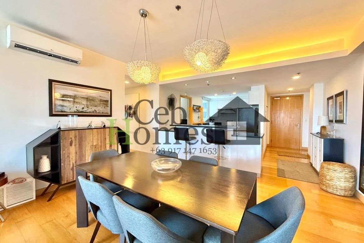 3 Bedroom Condo for Rent in Hippodromo, Cebu City, Cebu photo 6