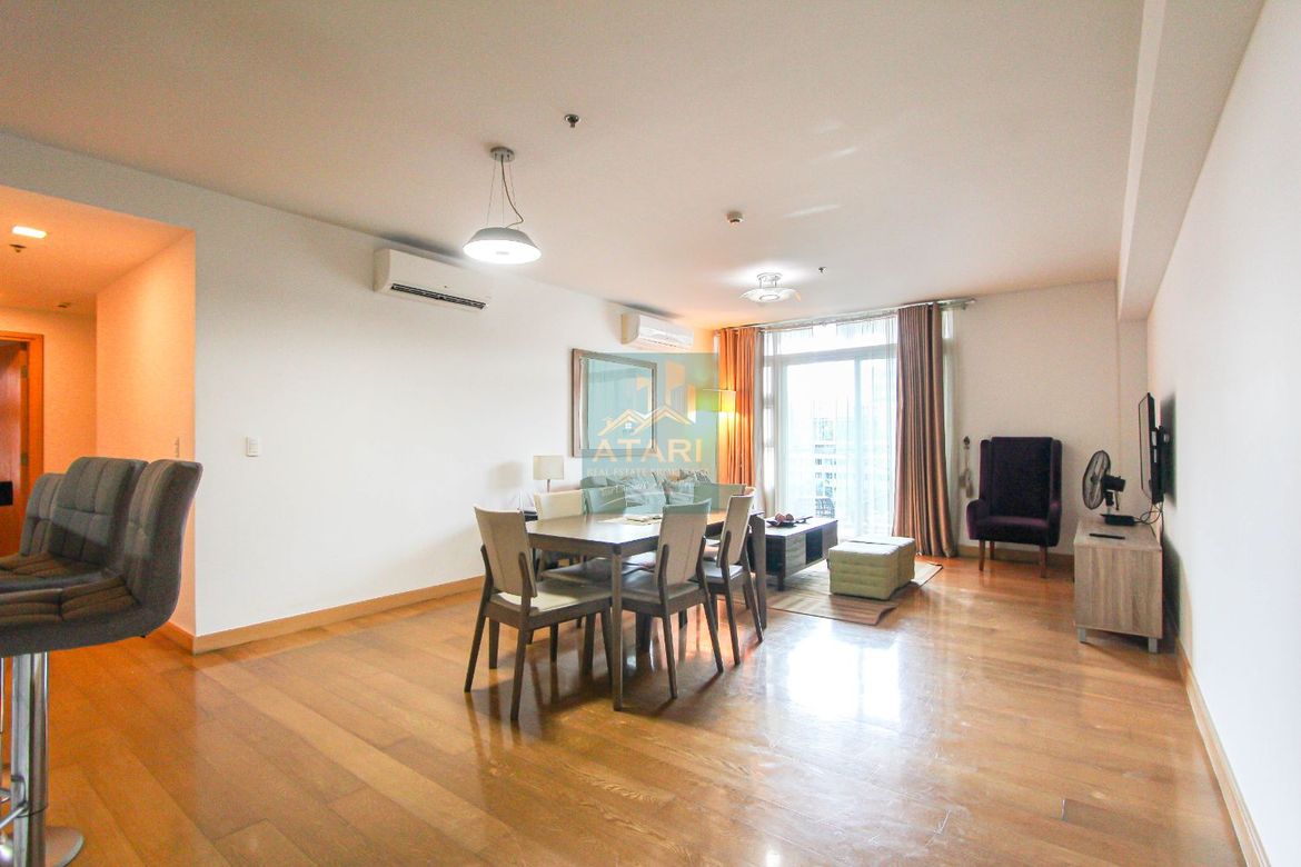 3 Bedroom Condo for Rent in Hippodromo, Cebu City, Cebu