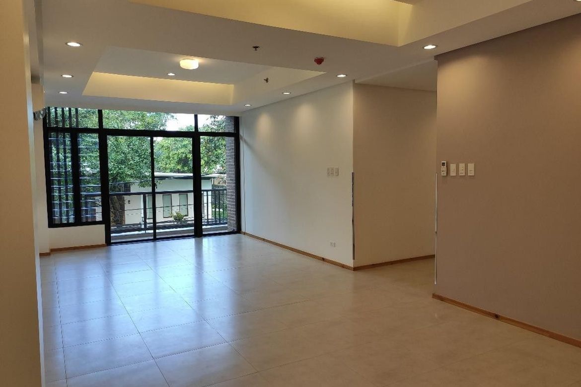 3 Bedroom Condo for Rent in Horseshoe, Quezon City, Metro Manila near LRT-2 Betty Go-Belmonte