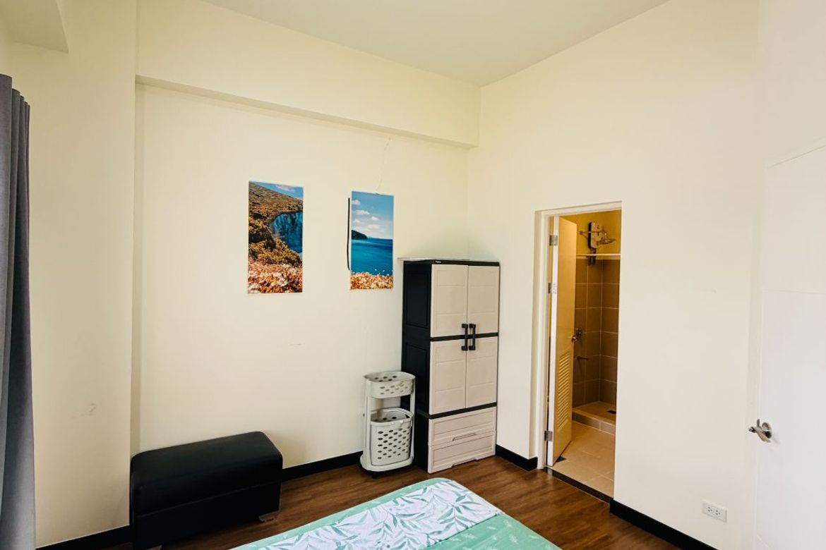 3 Bedroom Condo for Rent in Kai Garden Residences, Malamig, Mandaluyong, Metro Manila near MRT-3 Boni photo 4