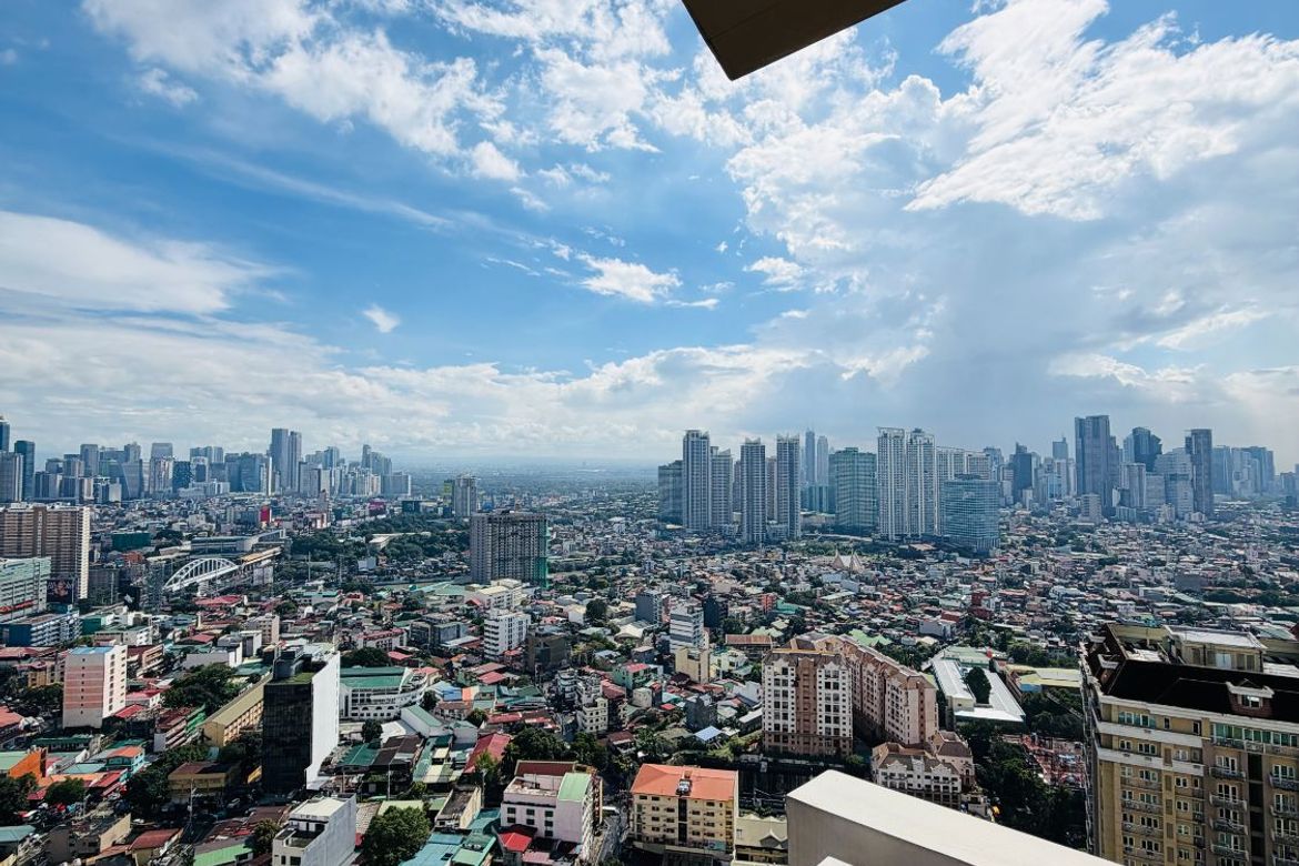 3 Bedroom Condo for Rent in Kai Garden Residences, Malamig, Mandaluyong, Metro Manila near MRT-3 Boni photo 6