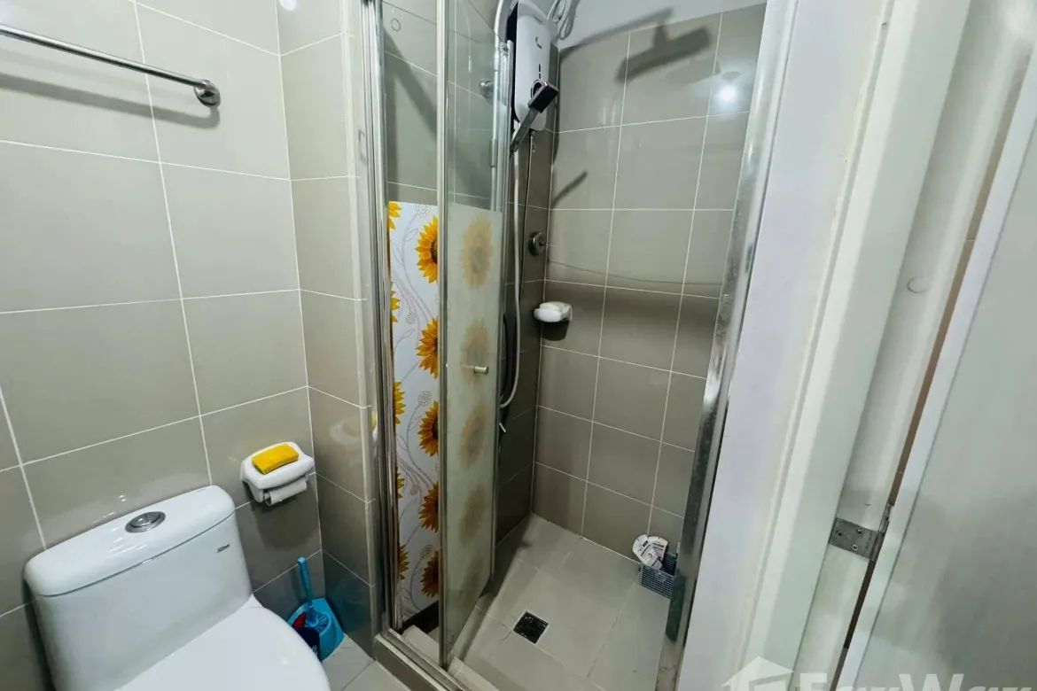 3 Bedroom Condo for Rent in Kai Garden Residences, Malamig, Mandaluyong, Metro Manila near MRT-3 Boni
