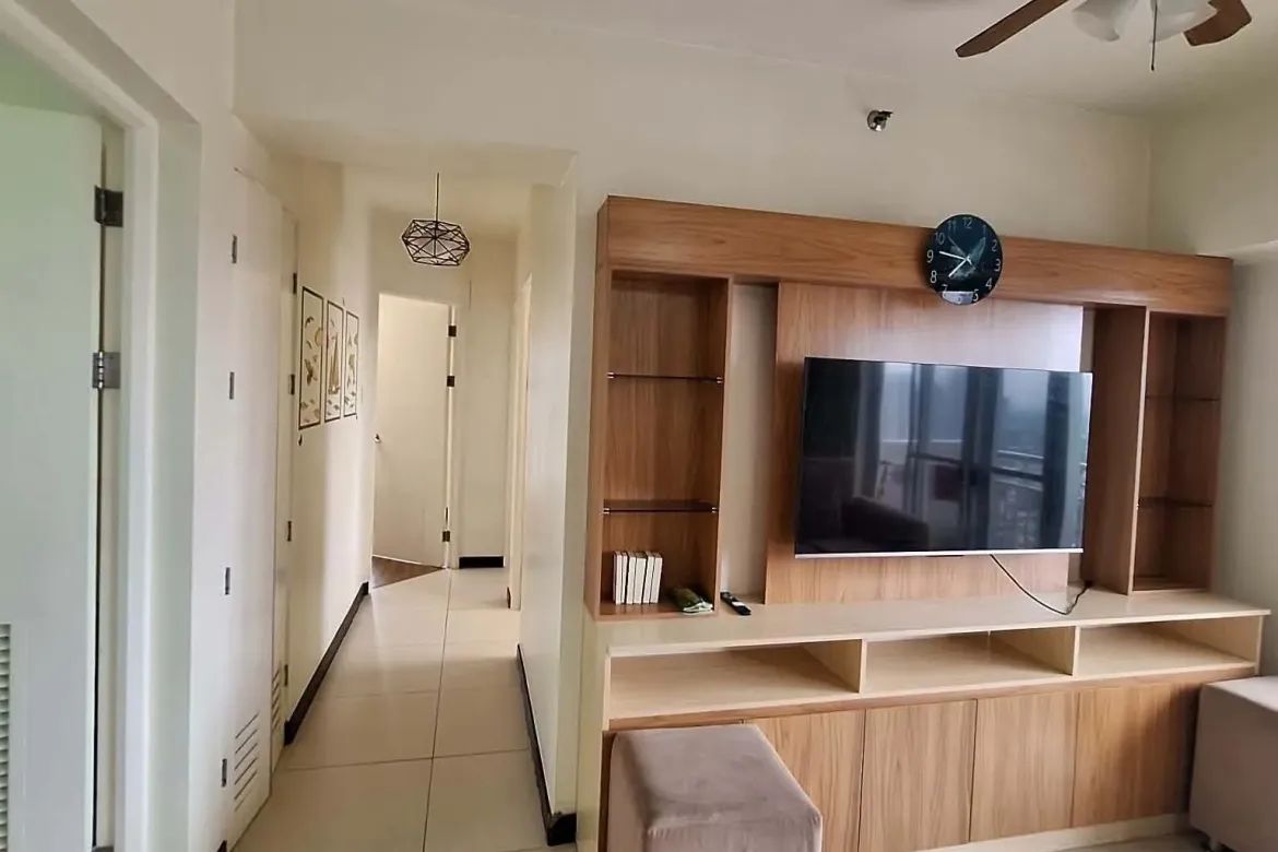 3 Bedroom Condo for Rent in Kai Garden Residences, Malamig, Mandaluyong, Metro Manila near MRT-3 Boni photo 2