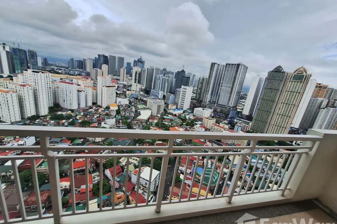 3 Bedroom Condo for Rent in Kai Garden Residences, Malamig, Mandaluyong, Metro Manila near MRT-3 Boni photo 8