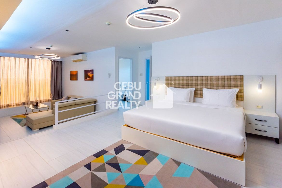 3 Bedroom Condo for Rent in Kasambagan, Cebu City, Cebu photo 4