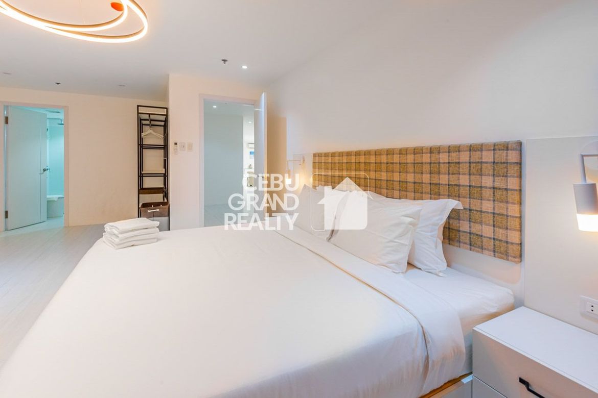 3 Bedroom Condo for Rent in Kasambagan, Cebu City, Cebu photo 6