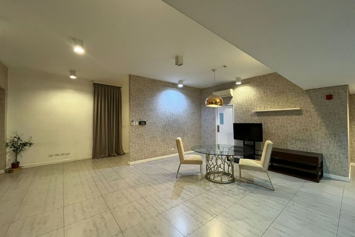 3 Bedroom Condo for Rent in Kaunlaran, Quezon City, Metro Manila near LRT-2 Betty Go-Belmonte