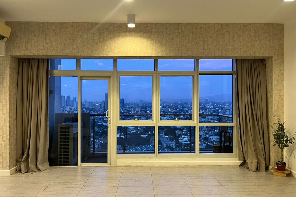 3 Bedroom Condo for Rent in Kaunlaran, Quezon City, Metro Manila near LRT-2 Betty Go-Belmonte photo 6