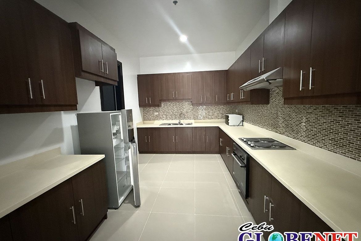 3 Bedroom Condo for Rent in Lahug, Cebu City, Cebu photo 4