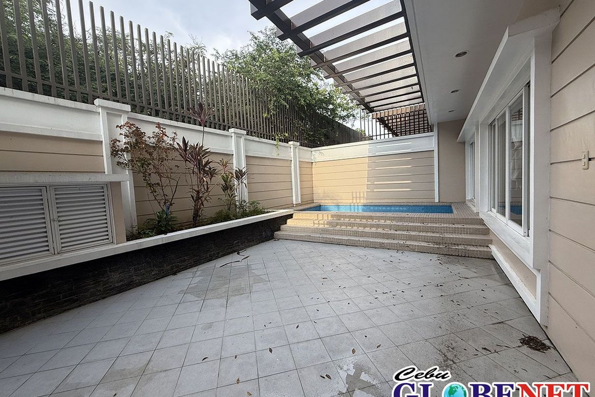 3 Bedroom Condo for Rent in Lahug, Cebu City, Cebu photo 6