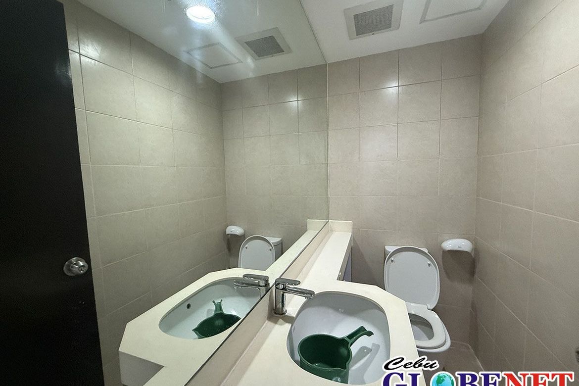 3 Bedroom Condo for Rent in Lahug, Cebu City, Cebu photo 7