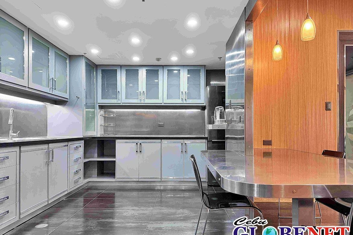 3 Bedroom Condo for Rent in Luz, Cebu City, Cebu photo 2